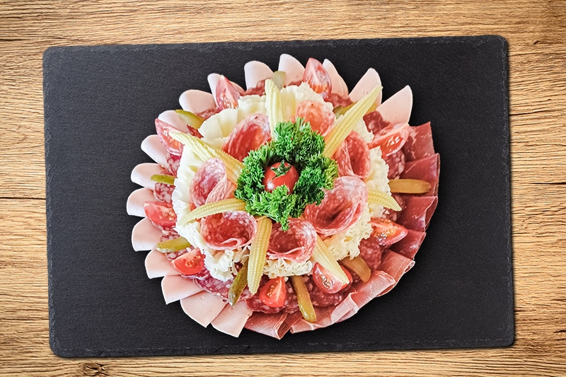Catering