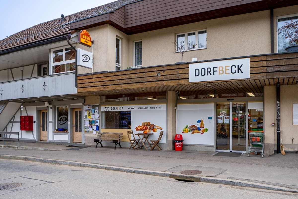 Filiale Oberscherli