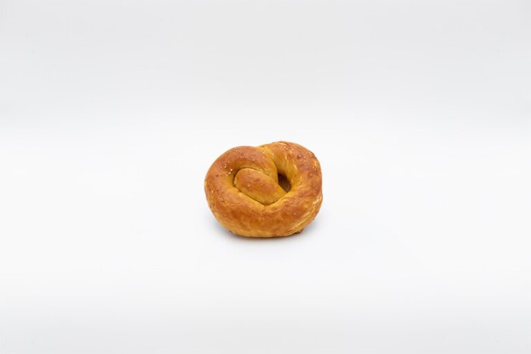 Laugenbretzel