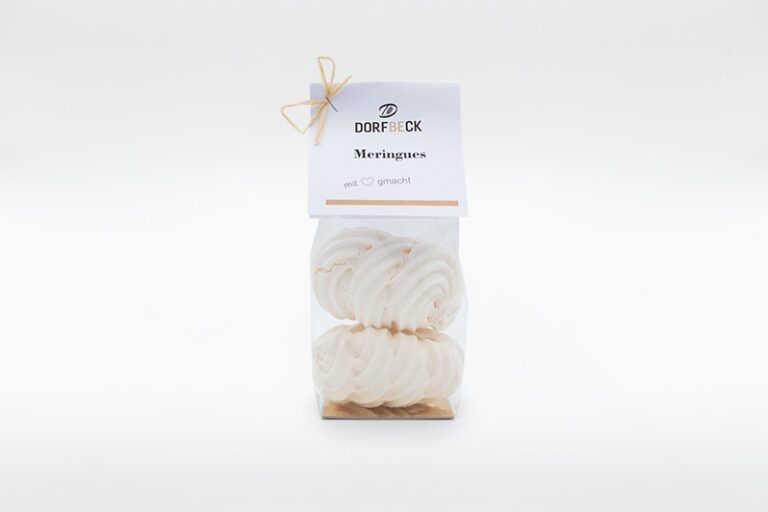 Meringues