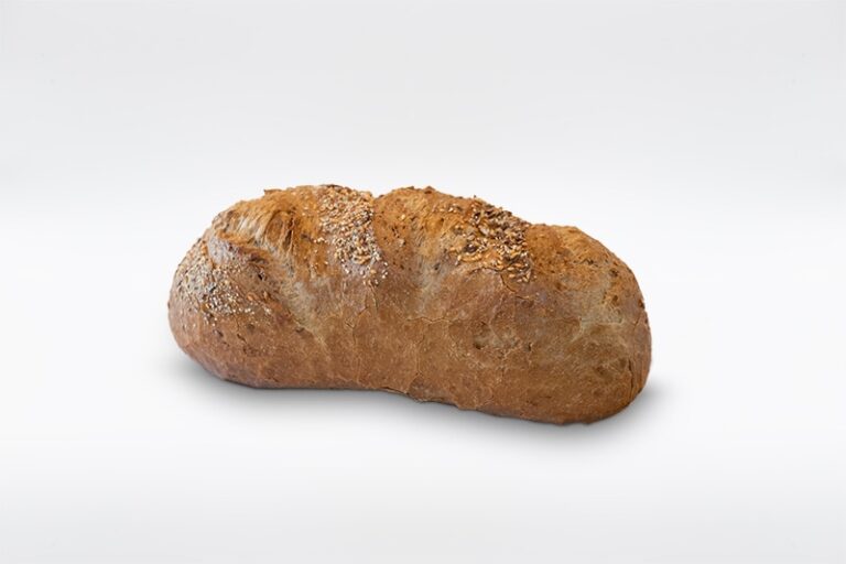10 - Kornbrot