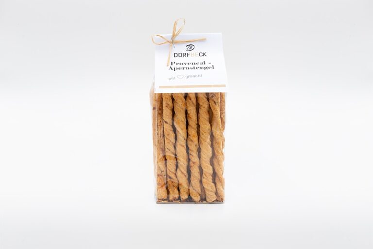 Provençal-Stängeli