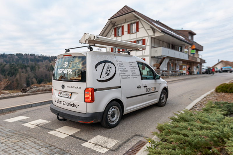 Znünicher